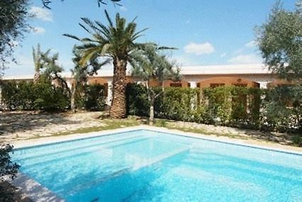 Agriturismo Le Vedute بيشيلي المظهر الخارجي الصورة