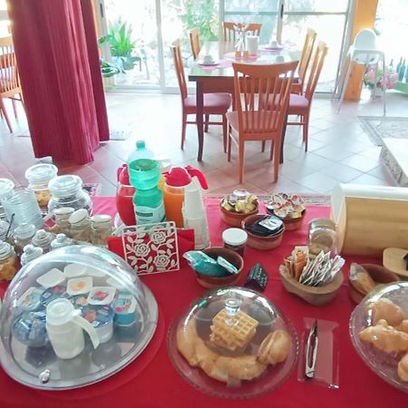 Agriturismo Le Vedute بيشيلي المظهر الخارجي الصورة
