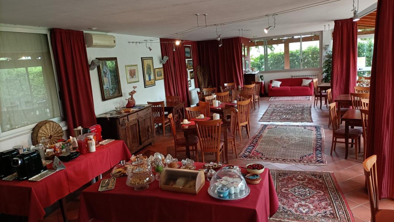 Agriturismo Le Vedute بيشيلي المظهر الخارجي الصورة