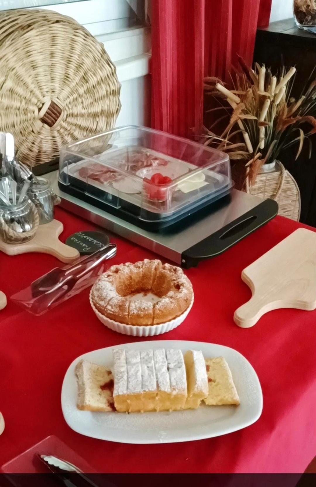 Agriturismo Le Vedute بيشيلي المظهر الخارجي الصورة