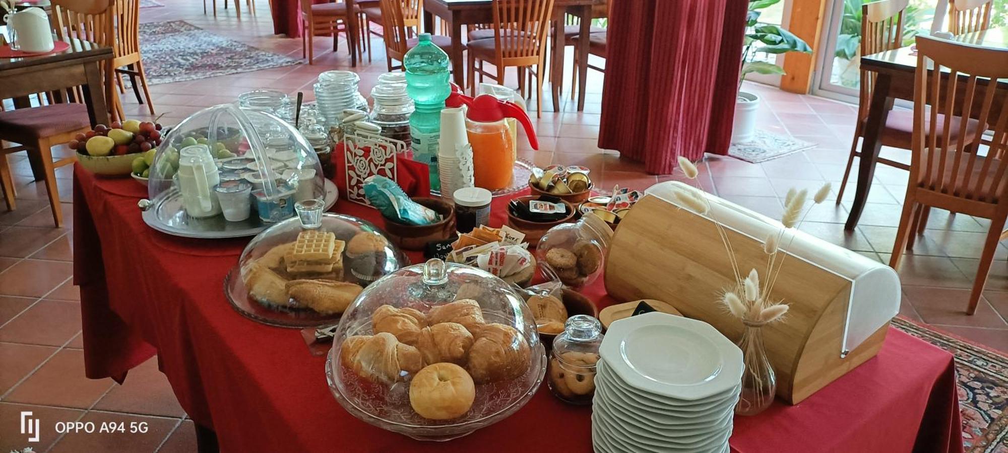 Agriturismo Le Vedute بيشيلي المظهر الخارجي الصورة