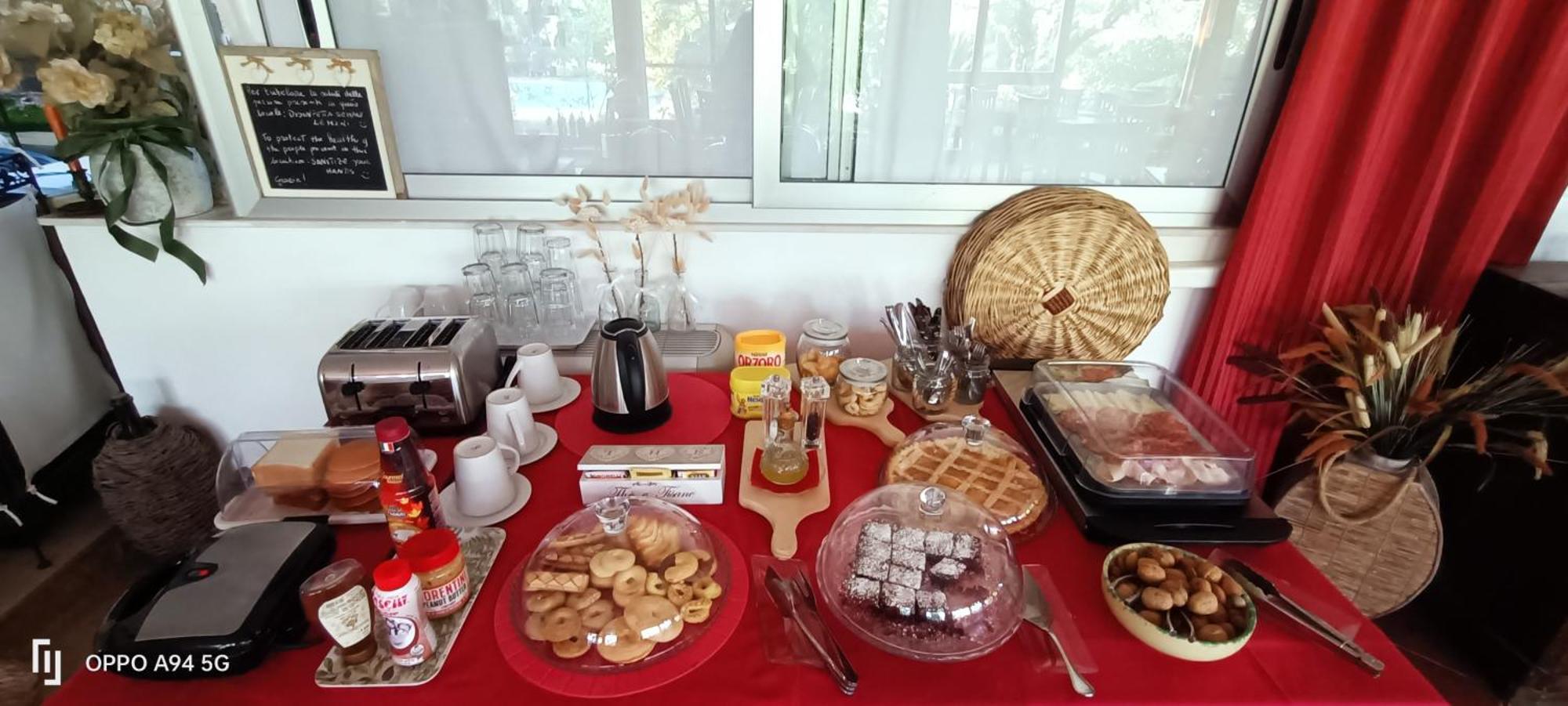 Agriturismo Le Vedute بيشيلي المظهر الخارجي الصورة