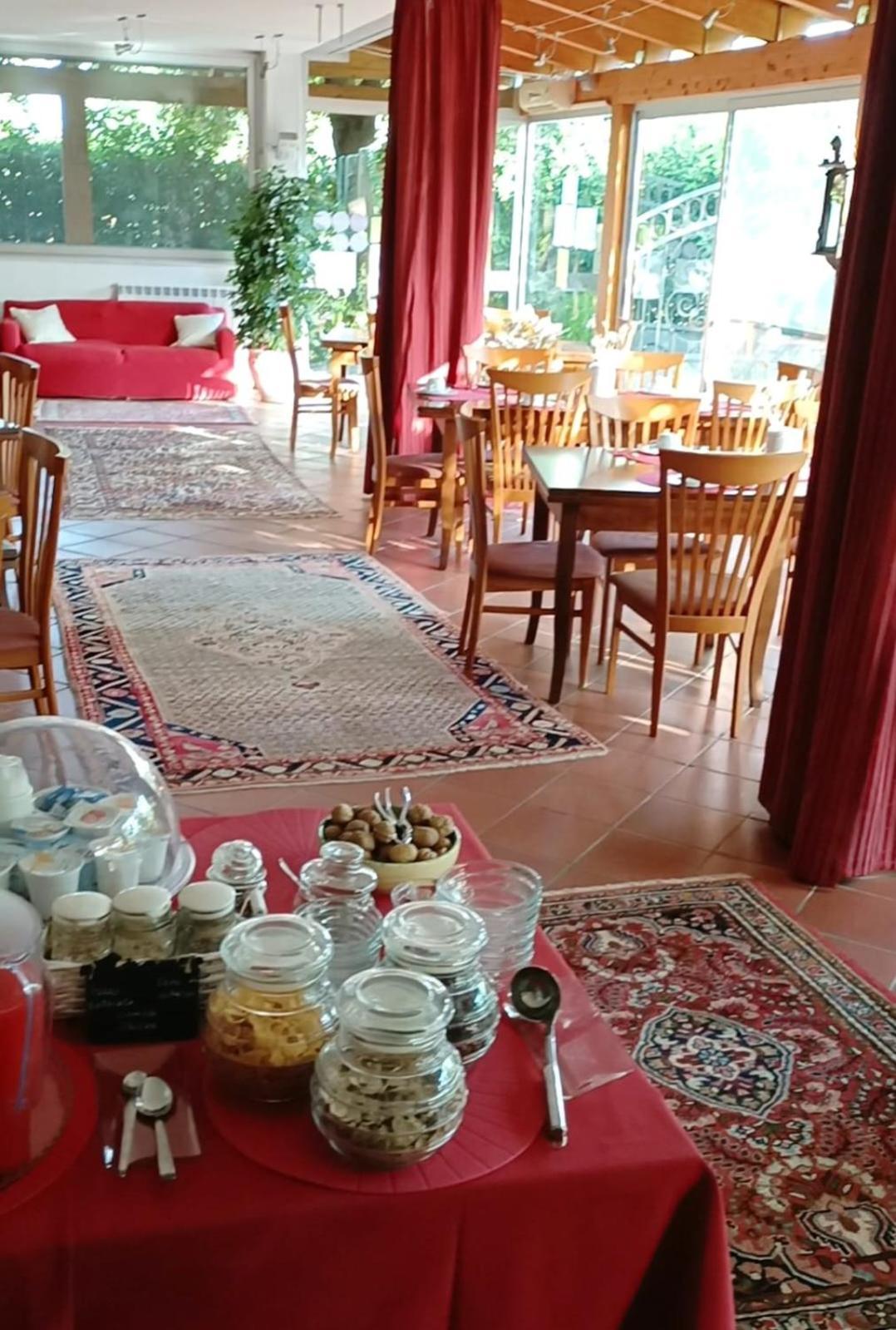 Agriturismo Le Vedute بيشيلي المظهر الخارجي الصورة
