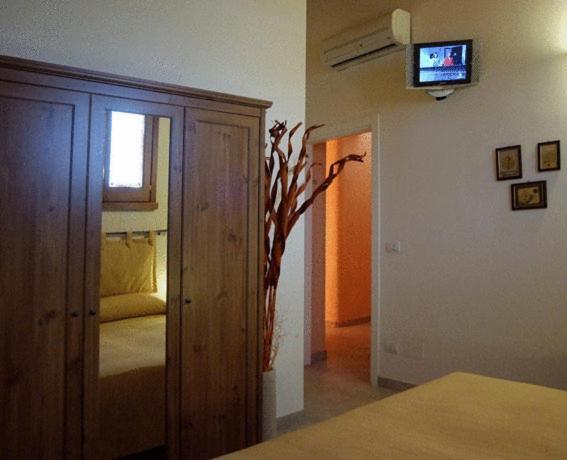 Agriturismo Le Vedute بيشيلي المظهر الخارجي الصورة