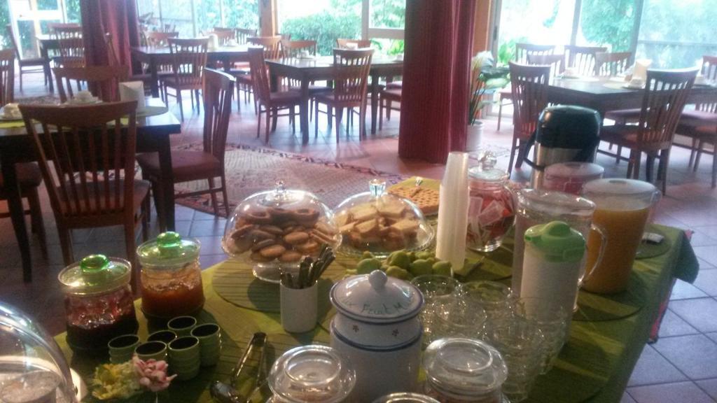 Agriturismo Le Vedute بيشيلي المظهر الخارجي الصورة