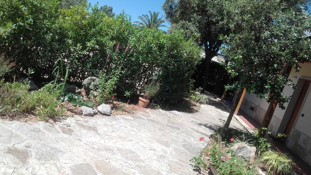 Agriturismo Le Vedute بيشيلي المظهر الخارجي الصورة