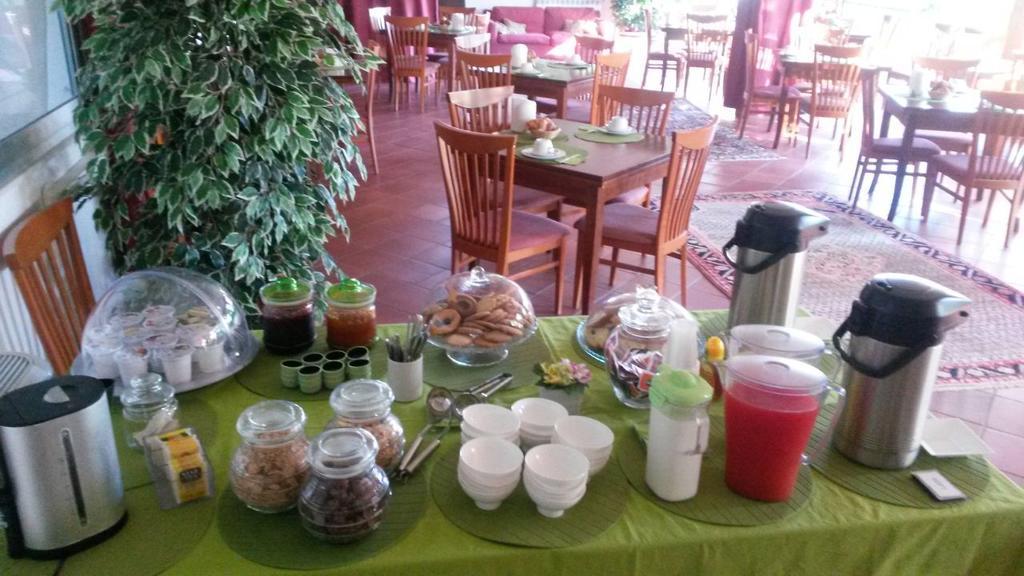 Agriturismo Le Vedute بيشيلي المظهر الخارجي الصورة