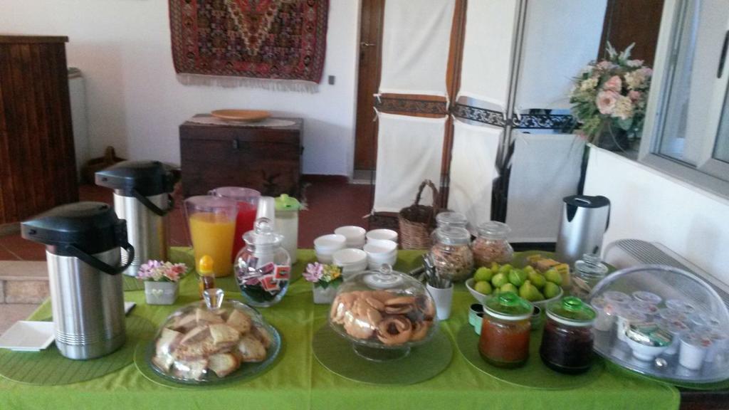 Agriturismo Le Vedute بيشيلي المظهر الخارجي الصورة