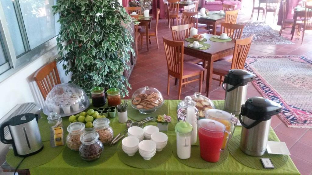 Agriturismo Le Vedute بيشيلي المظهر الخارجي الصورة