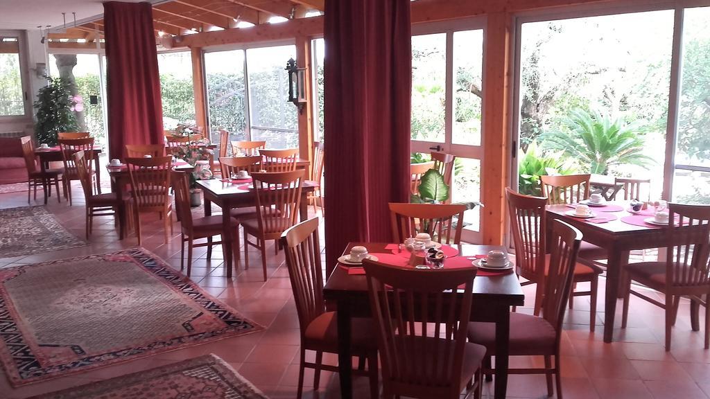 Agriturismo Le Vedute بيشيلي المظهر الخارجي الصورة