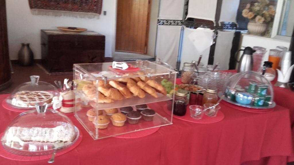 Agriturismo Le Vedute بيشيلي المظهر الخارجي الصورة